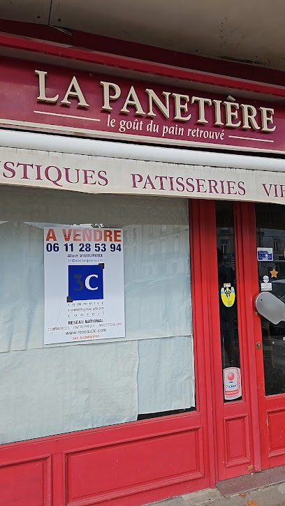 La Panetiere, Boulangerie à Nérac