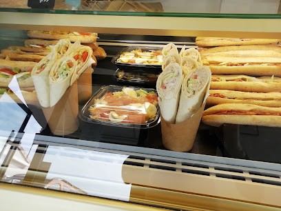 Les Délices de la Boulange, Boulangerie à Remouillé