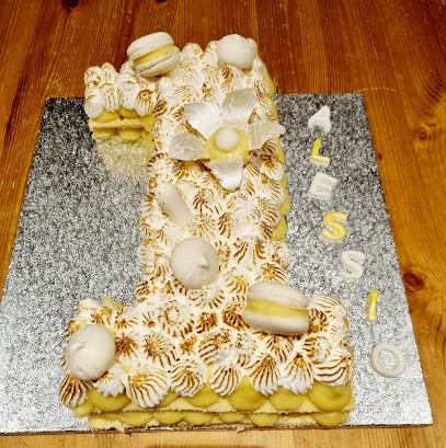 Patisserie LH Créations, Pâtisserie à Sainte-Marie-aux-Chênes