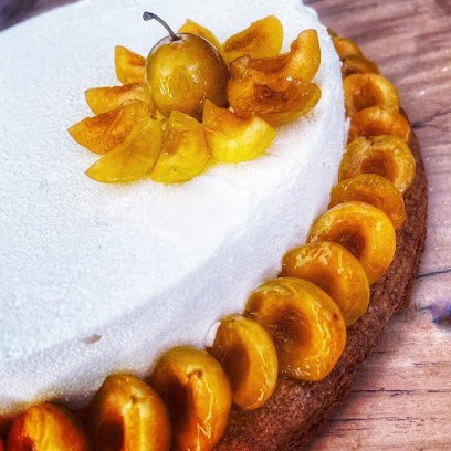 Camille Crozet Pâtisserie, Pâtisserie à Larra