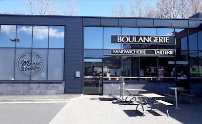Marie Blachère Boulangerie Sandwicherie Tarterie, Boulangerie à Malauzat