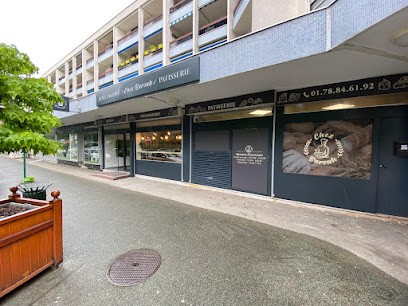 Chez Barouh Boulangerie Cacher, Boulangerie à Yerres