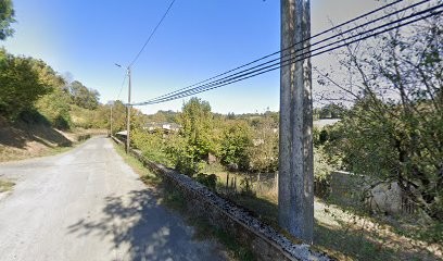 Galinier Patrice, Pâtisserie à Fontrieu