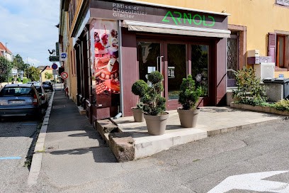 Patisserie Arnold, Pâtisserie à Thann