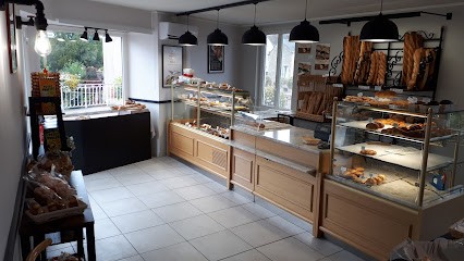 Tartines Et Gourmandises, Boulangerie à Loué