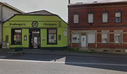 Attardo Salvatore, Boulangerie à Schoeneck