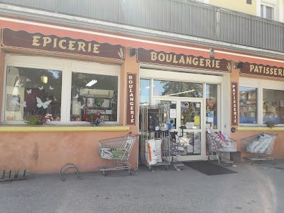 BOULANGERIE JANIER-DUBRY, Boulangerie à La Marre