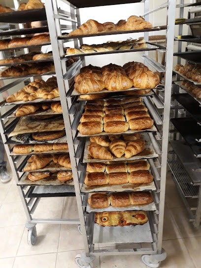 Le Fournil De Martres, Boulangerie à Martres-de-Rivière