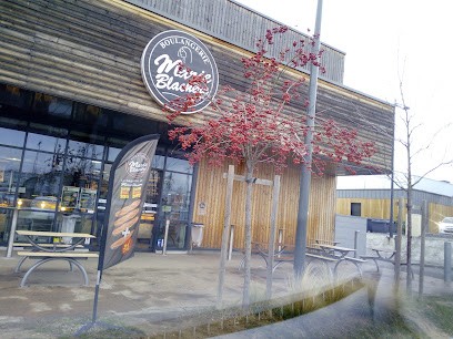 Marie Blachère Boulangerie Sandwicherie Tarterie, Boulangerie à Salaise-sur-Sanne