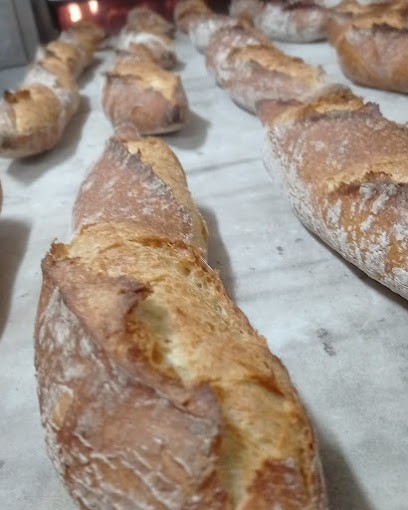 Boulangerie pâtisserie Yann MENU, Boulangerie à Saint-Sulpice-les-Feuilles