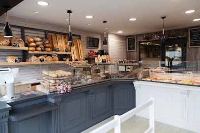 Boulangerie Pinel, Boulangerie à Pontchâteau