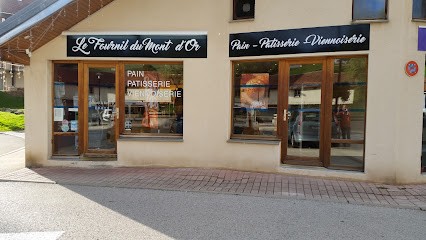 Le Fournil du Mont d'Or, Boulangerie aux Hôpitaux-Neufs