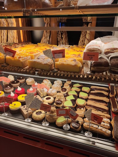 Le Petit Mitron, Boulangerie à Colombelles