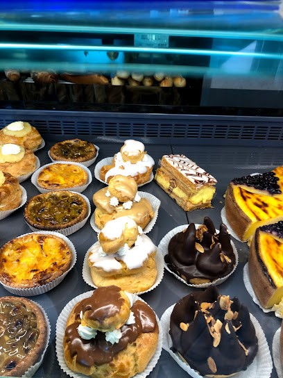 Boulangerie- Pâtisserie MERLING, Boulangerie à Jeanménil