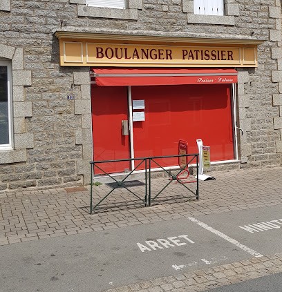 Boulanger Patissier, Boulangerie à Pédernec