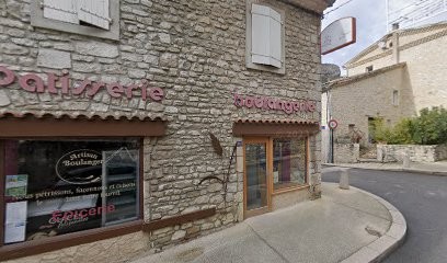 Guidarelli Eric, Boulangerie à Pont-de-Barret