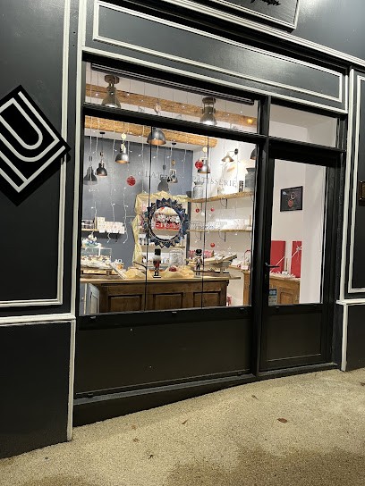 Créations Gourmandes Forcalquier, Boulangerie à Forcalquier