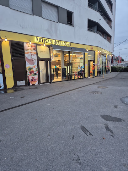 Délices De Chelles Boulangerie à Chelles