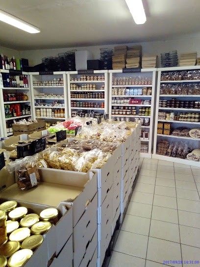 Biscuiterie Le Drean, Pâtisserie à Guégon