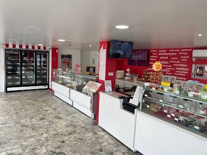 La Romainville Viry-chatillon, Pâtisserie à Viry-Châtillon