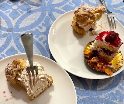 Palais Du Pain, Boulangerie à Vitry-sur-Seine