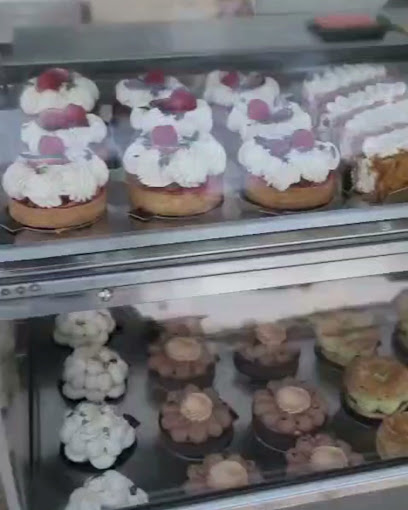 La Yofi Touch • Pâtisserie Ambulante • Traiteur Sucré • Mariage • Evènements • Pâtisserie à Salvagnac