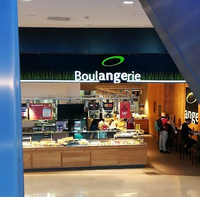 Boulangerie Ange, Boulangerie à Marseille 02