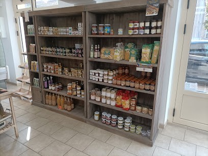 Aux Saveurs De Guillaume Alimentation Epicerie, Boulangerie à Charleval