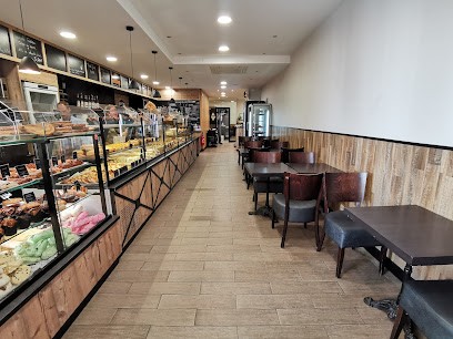 Aux Délice De Vero, Boulangerie à La Rochelle
