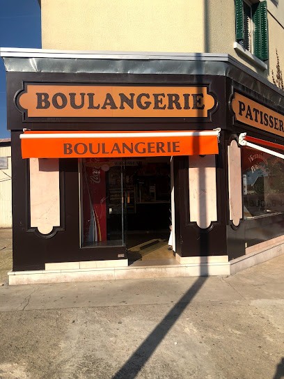 Boulangerie Du Rond Point, Boulangerie à Arnouville