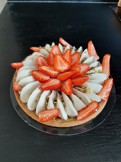 L'HEURE DU GOÛTER - Fabrication Et Commercialisation De Pâtisseries Végétales Artisanales, Pâtisserie à Mouilleron-le-Captif