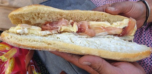 Boulangerie Patisserie Tiffanie, Boulangerie à Taninges