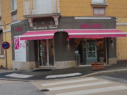Aux délices du fournil, Boulangerie à Saint-Priest-en-Jarez