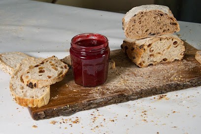 Fapain Boulangerie Pain Bio, Boulangerie à Éguilles
