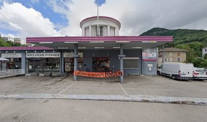 Les3miches, Boulangerie à Voiron