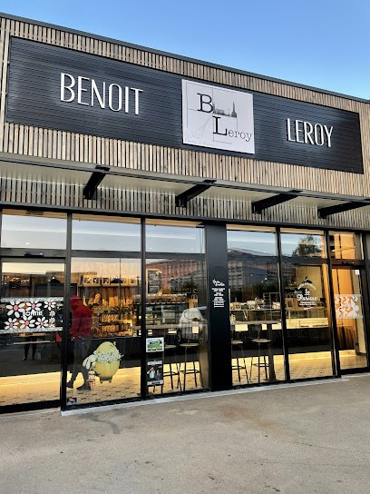Pâtisserie LEROY Benoit., Boulangerie à Montivilliers