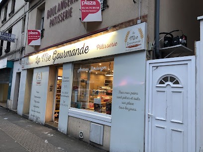 La Mie Gourmande, Boulangerie à Persan