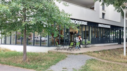 Le Meunier De Courréjean, Boulangerie à Villenave-d'Ornon