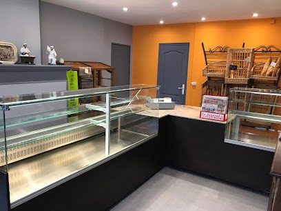 Boulangerie Des Halles, Boulangerie à Poissons