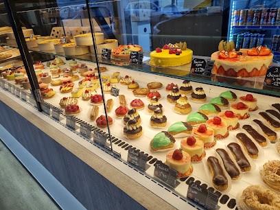 La Clé De Sol, Maison CATTIAUX, Boulangerie à Précy-sur-Oise
