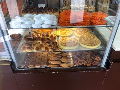 Boulangerie de la gare, Boulangerie à Domont
