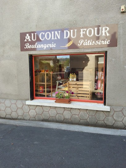 Au coin du four, Boulangerie à Bagnac-sur-Célé