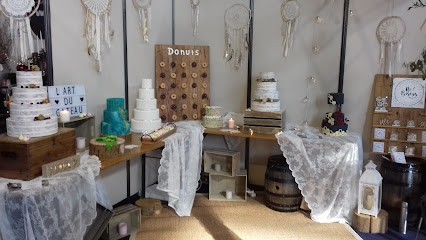 L'Art Du Gâteau, Pâtisserie à Illzach