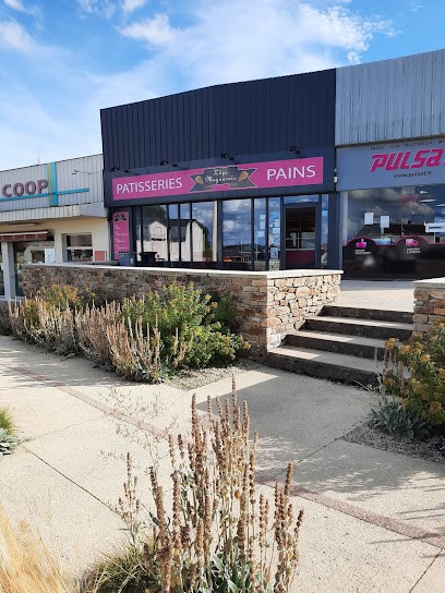 L'Épi Magnacois, Boulangerie à Magnac-Bourg