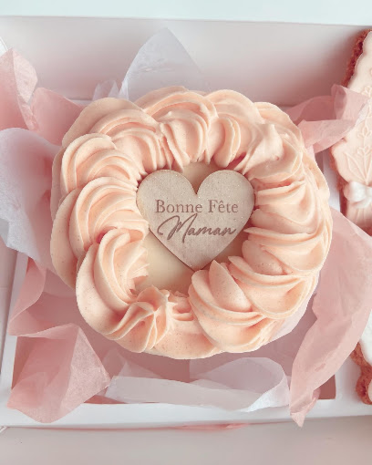 Vicky Douceurs Sucrées, Pâtisserie à Sainte-Colombe-de-Villeneuve