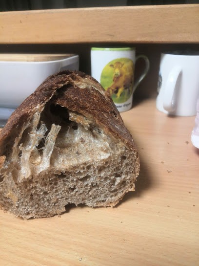 Aux Délices De Jade, Boulangerie à Chalautre-la-Petite