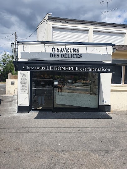 Ô Saveurs Des Délices, Boulangerie à Conflans-Sainte-Honorine