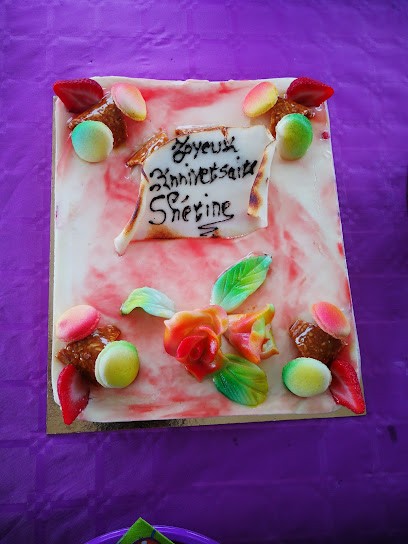 Aux Delices de St Paul, Boulangerie à Saint-Paul-lès-Dax