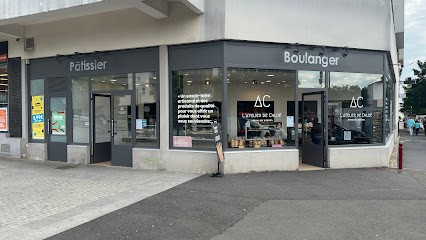 L'Atelier De Chloé, Boulangerie à Fresnes
