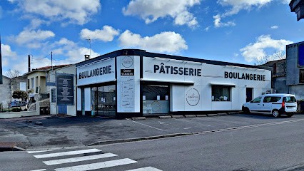 Boulangerie _ La Petrie, Boulangerie à Cognac